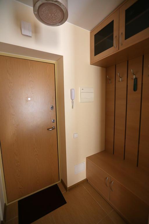 Forest Apartment 帕兰加 外观 照片